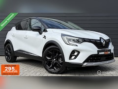 Renault Captur - 1.6 E-Tech Plug-in Hybrid 160 Intens Black Pack