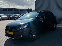 Peugeot 2008 - 1.2 PureTech GT-Line