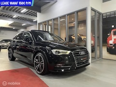 Audi A3 Sportback - 1.8 TFSI S Line DSG PANO XENON CRUISE