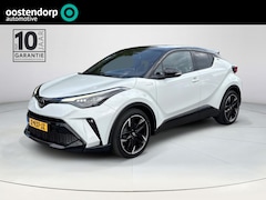 Toyota C-HR - 2.0 Hybrid GR-Sport | Navigatie | CarPlay | Camera