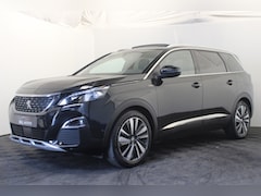 Peugeot 5008 - 1.2 PureTech GT-Line |Pano|Leder|Stoelverw.|