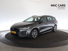Ford Focus Wagon - 1.0 EcoBoost Hybrid ST Line Style