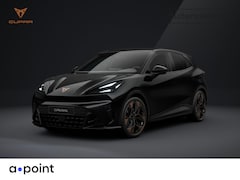 CUPRA Raval - Performance 56 kWh 211PK | 360 Camera | Elektrisch Verstelbare Stoelen | Verwarmbaar Stuur