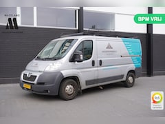 Peugeot Boxer - 3.0 HDI 177PK L2H1 - Clima - Imperiaal - PDC - €5.950, - Excl