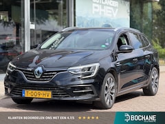 Renault Mégane Estate - 1.3 TCe 140 Techno | Automaat | Dodehoekdetectie | Achteruitrijcamera | Trekhaak |