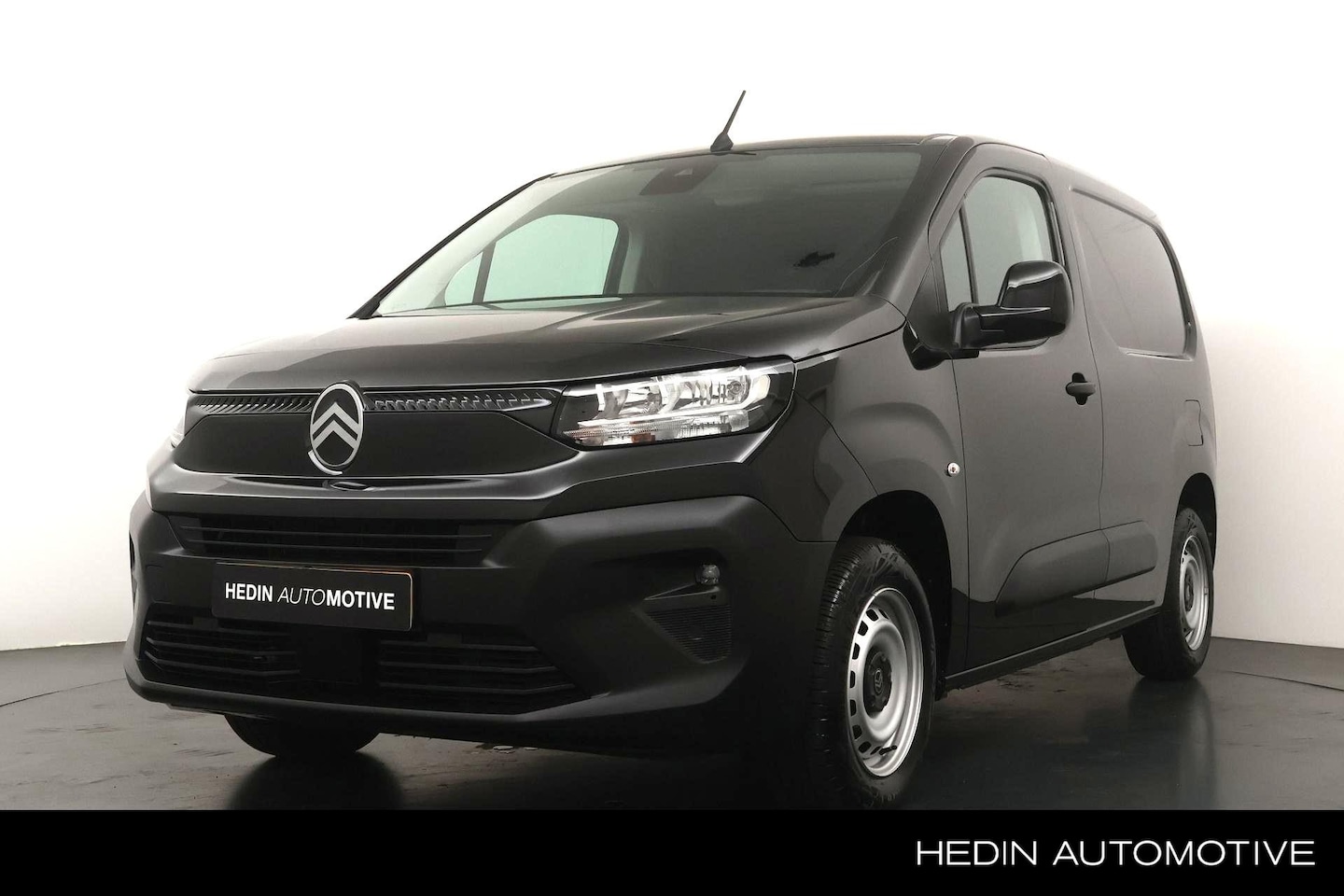 Citroën Berlingo - 1.5 BlueHDi 100PK L1 3 Pers. | Navigatie via App | Airco | Cruise Control | Stoelverwarmin - AutoWereld.nl