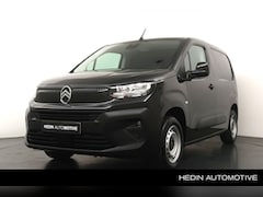 Citroën Berlingo - 1.5 BlueHDi 100PK L1 3 Pers. | Navigatie via App | Airco | Cruise Control | Stoelverwarmin