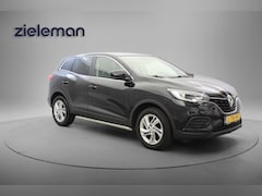Renault Kadjar - 1.3 TCE Life - Airco, Cruise, Focal Geluidsinstalatie