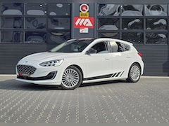 Ford Focus - 1.5 EcoBoost Vignale | PANO | LEDER | TREKHAAK | HEAD UP