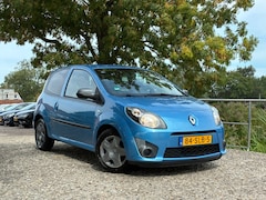 Renault Twingo - 1.2-16V Collection | met Airco nu €3.750,