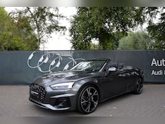 Audi A5 Cabriolet - 40 TFSI |S Edition|Black Edition|Halsverwarming|Automaat|