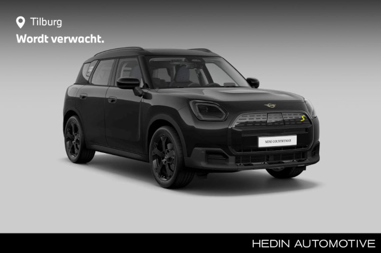 MINI Countryman - SE ALL4 Classic M 66.5 kWh | Panoramadak | Harman Kardon | Head Up Display | Stoel & Stuur - AutoWereld.nl