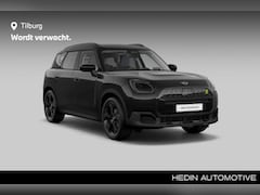 MINI Countryman - SE ALL4 Classic M 66.5 kWh | Panoramadak | Harman Kardon | Head Up Display | Stoel & Stuur