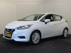 Nissan Micra - 1.0 IG-T Acenta