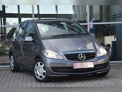 Mercedes-Benz A-klasse - A160 2010 | 1e Eig. | NAP | Airco | Trekhaak
