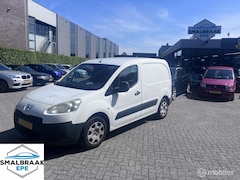 Peugeot Partner - bestel 120 1.6 HDI L1 XT Profit +