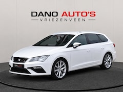 SEAT Leon ST - 1.5 TSI FR Business Keyless/Navi/Trekhaak/18''