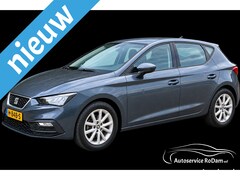 SEAT Leon - 1.0 TSI Style