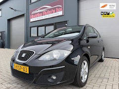 SEAT Altea XL - 1.6 TDI Ecomotive Businessline COPA