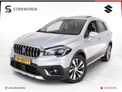 Suzuki S-Cross - 1.0 Boosterjet High Executive Trekhaak/Carplay/Panodak