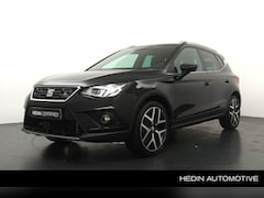 SEAT Arona - 1.0 115pk TSI Xcellence Business Intense Automaat | Adaptieve Cruise Control | Stoelverwar