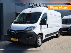 Opel Movano - 2.2D 140pk L3 H2