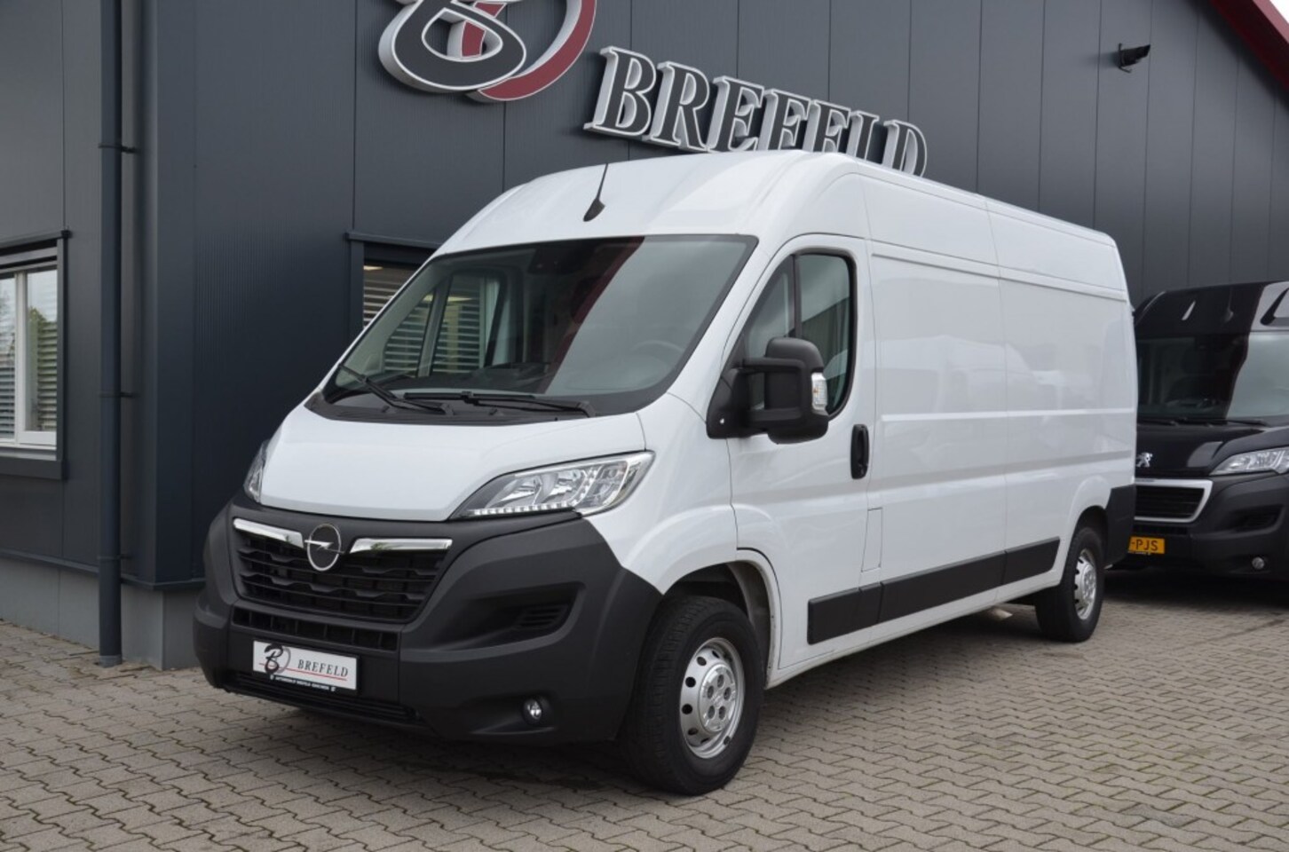 Opel Movano - 2.2D 140 L3H2 140pk   10x speciale prijs - AutoWereld.nl