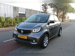 Smart Forfour - 1.0