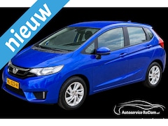 Honda Jazz - 1.3 i-VTEC Comfort