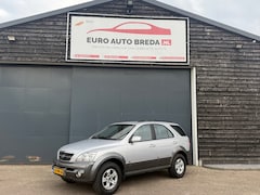 Kia Sorento - 3.5 V6 Adventure Automaat