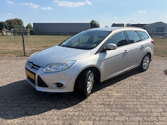 Ford Focus Wagon - 1.6 TI-VCT Trend
