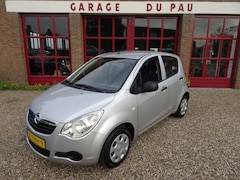 Opel Agila - 1.0 ESSENTIA