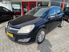 Opel Astra - 1.6 116PK Cruise-controle Nieuwe APK Trekhaak