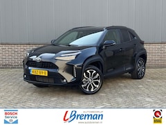 Toyota Yaris Cross - 1.5 HYBRID 115 Dynamic 5-drs PDC v+a