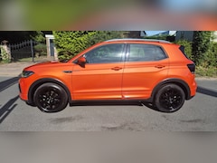 Volkswagen T-Cross - 1.0 TSI Life/adaptief cruise control/R line/apple carplay android