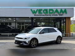 Hyundai IONIQ 5 - N LINE ED LIM 84 KWH ex-Demo