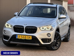 BMW X1 - sDrive18i