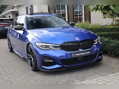 BMW 3-serie Touring - 330e M Sport (292pk) M340i Look/Laser/Panodak/Helix Geluidsysteem