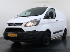 Ford Transit Custom - 290 2.2 TDCI L1H1 AM