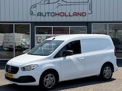 Mercedes-Benz Citan - 110 CDI 70KW 95PK EURO 6 AIRCO/ CRUISE CONTROL/ PARKEERSENSOREN/ 100% DEALERONDERHOUDEN