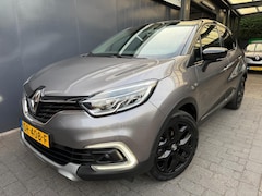 Renault Captur - 0.9 TCE Intens Two-tone lak, zwarte velgen