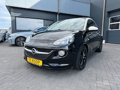 Opel ADAM - 1.4 PDC Airco 100 PK