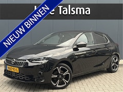 Opel Corsa - 1.2 Elegance Panoramadak | 17'' Lm velgen | stoel en stuur verwarming | Camera achter | Ap