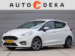 Ford Fiesta - 1.0 EcoBoost ST-Line *Navigatie*Klimaatreg.*Parkeersens
