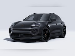 Porsche Macan - 4
