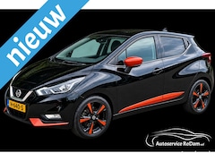 Nissan Micra - 0.9 IG-T BosePers.Ed