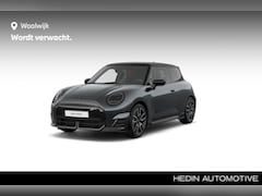 MINI Electric - 3-Deurs Cooper SE John Cooper Works M 54.2 kWh