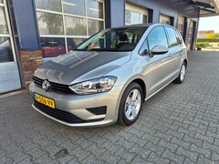 Volkswagen Golf Sportsvan - Sportsvan1.2 TSI TRENDLINE, Automaat, Cruise controle, Navi, ALL IN prijs