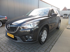 Mazda CX-5 - 2.0 TS 2WD