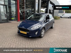 Ford Fiesta - 1.0 EcoBoost Connected | Airco |